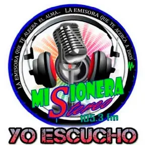 MISIONERASTEREO