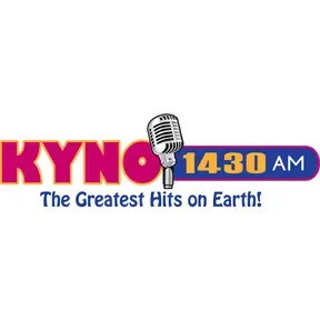 KYNO 1430 AM