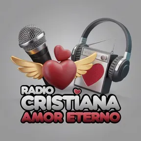 Radio Cristiana  Amor Eterno