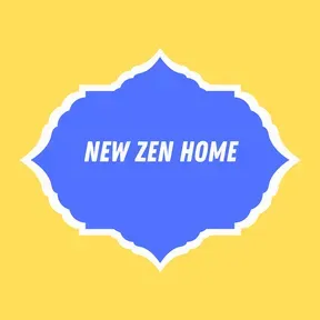 NEW ZEN HOME RADIO