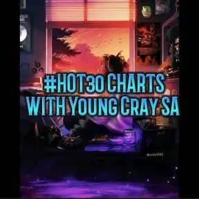 #HOT30 Charts