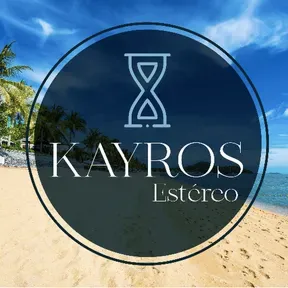 Kayros estereo