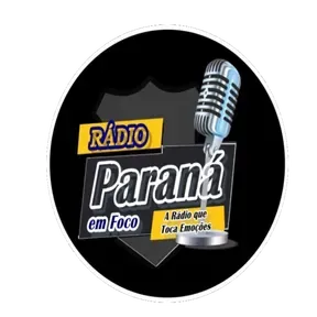 RÁDIO PARANÁ EM FOCO