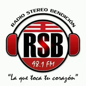 Radio Stereo Bendición