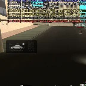 Policia