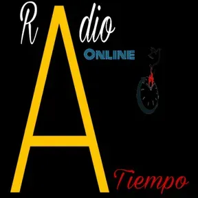 RadioOnlinneATiempo