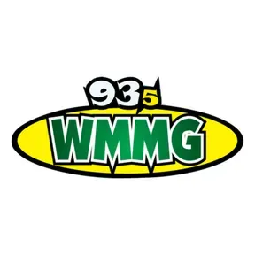 WMMG 93.5 FM