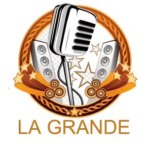 LA GRANDE