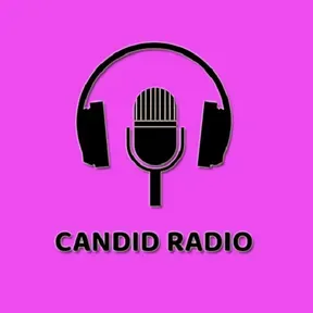 Candid Radio Manchester