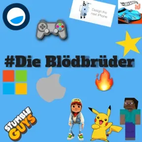 #Die Blödbrüder