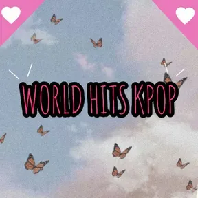 World Hits Kpop