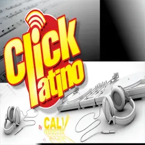 Click Latino Radio