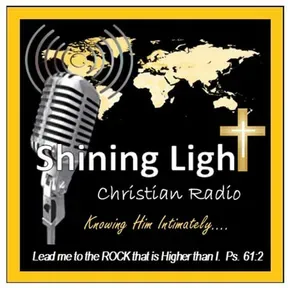 Shining Light Christian Radio