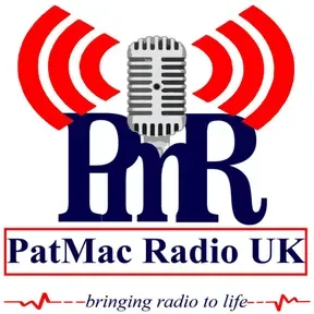 PatMac Radio UK