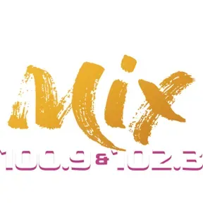 WMXE Mix 100.9 FM