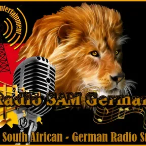 Radio SAM Germany