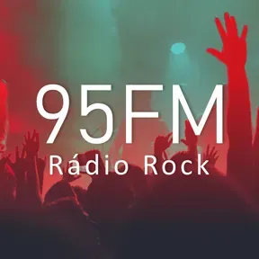 95FM Rádio Rock