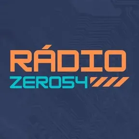 Nossa rádio Zero54