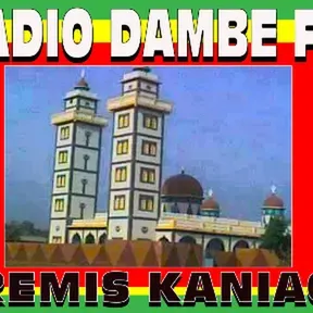 Radio Dambe FM Kremis live