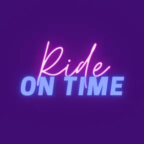 Ride on time Live