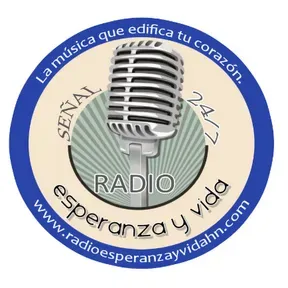 Radio Esperanza y Vida