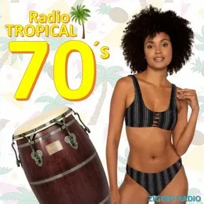 RADIO TROPICAL 70s