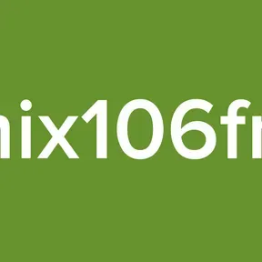 mix106fm