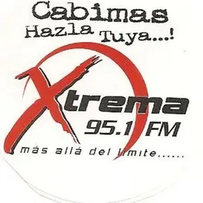 Xtrema 95.1 FM