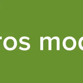 Forros modão