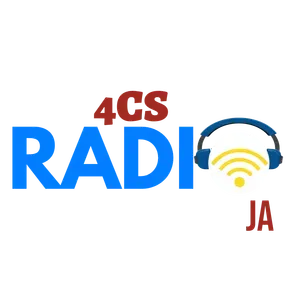 4CS RADIO JA