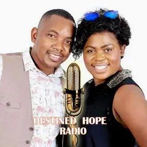 DESTINED HOPE RADIO