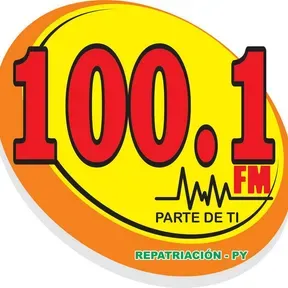 ENLACE FM 100.1