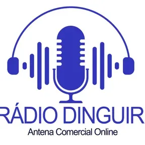 Rádio Dinguir Comercial