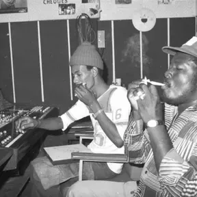 Dub Essentials - Selajahfary.com