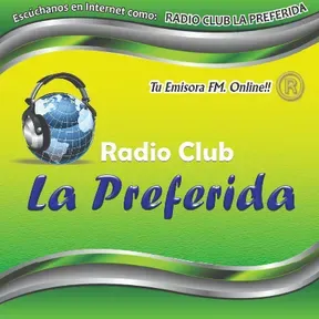 RADIO CLUB LA PREFERIDA