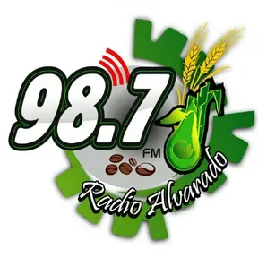 Radio Alvarado