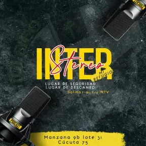 Inter Stereo