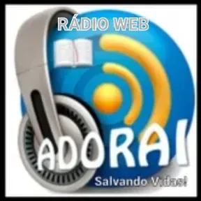 Web rádio adorai