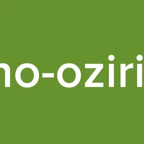 tecno-oziriods