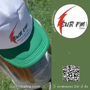 Sur Fm Bahia Blanca 96.1 Mhz