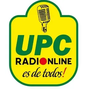 UPC RADIONLINE