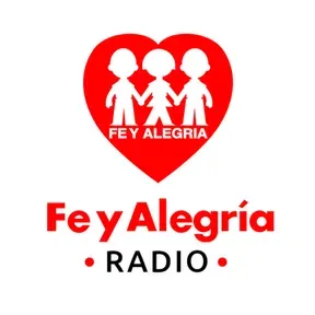 Radio Fe y Alegría SV