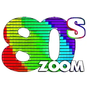 80s Zoom