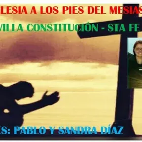 radio a los pies del mesias evangelico