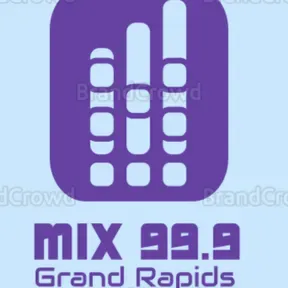 Mix99.9 Grand Rapids