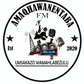 AMAQHAWANENTABA-FM