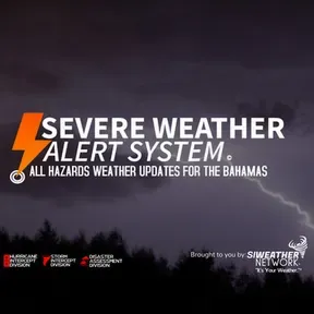 STORM INTERCEPT SEVERE WEATHER ALERT SYSTEM