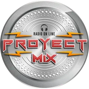 RADIO PROYECT-MIX