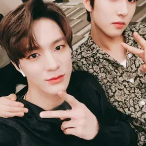 ANJE x SR