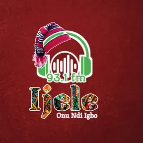 IJELE93.1FM